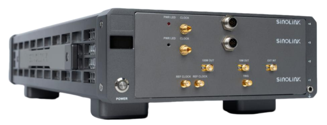 224G高级注抖误码仪